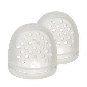 Toddler Feeding: b.box Silicone Food Feeder Pouch - 2 Pack
