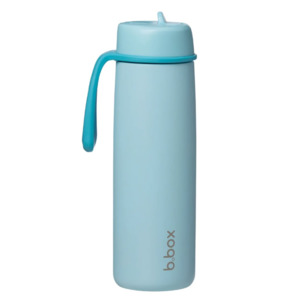 b.box Insulated Flip Top Bottle 690ml