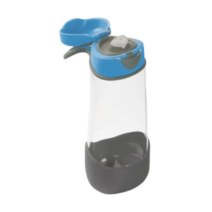 Cups: b.box Sport Spout Bottle