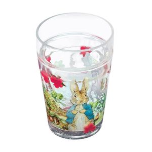 Cups: Peter Rabbit Glitter Beaker