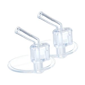 Cups: b.box Insulated Drink Bottle Straw Tops - 2 Pack