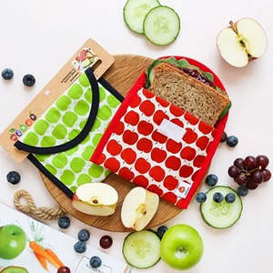 Munch Litterless Lunch Bags