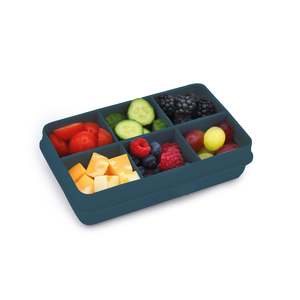 Lunch Boxes: Melii Mini Snackle Box