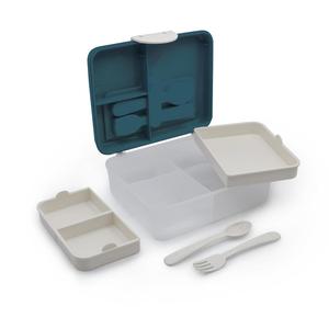 Lunch Boxes: Melii 2 Tier Bento Box