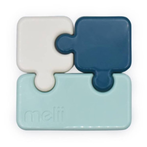 Melii Puzzle Container