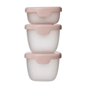 Lunch Boxes: b.box Snack Tub - 3 Pack