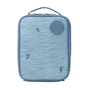 Lunch Boxes: b.box Flexi Insulated Lunch Bag