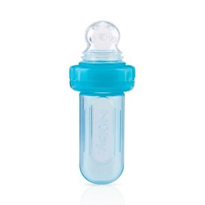 Nuby Mini Squeeze Feeder