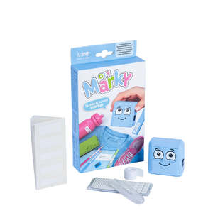 Clothing: Marky DIY Marky