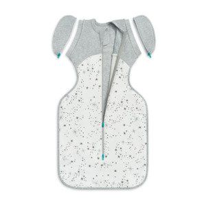 Love To Dream Swaddle Up Transition Bag 1.5 TOG