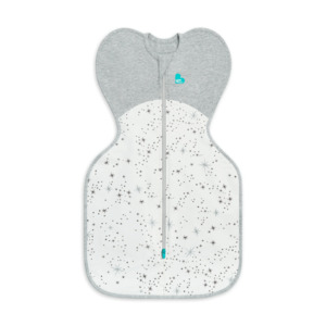 Clothing: Love To Dream Swaddle Up 1.5 TOG