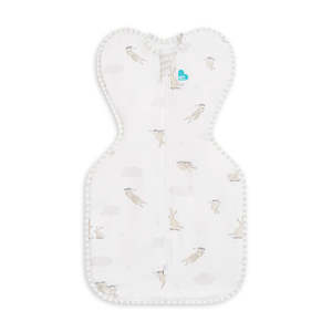 Love To Dream Swaddle Up 1.0 TOG