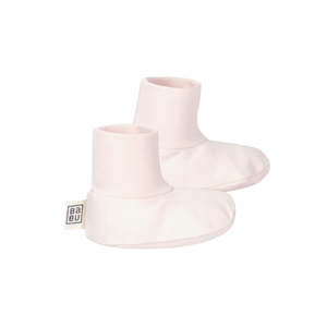 Accessories: Babu Booties