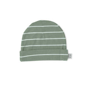 Babu Merino Beanie