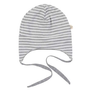 Accessories: Mokopuna Merino Cosy Hat - Clearance
