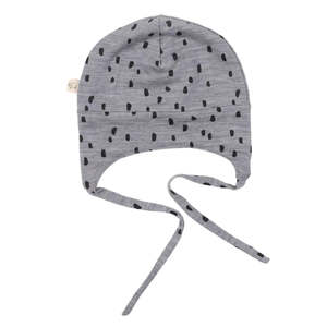 Mokopuna Merino Cosy Hat