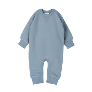 Babu Sweatshirt Onesie