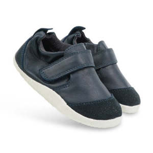 Bobux XP Marvel - Navy