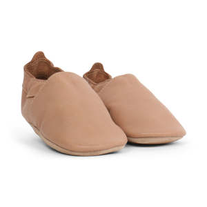 Footwear: Bobux Soft Sole Simple Shoe