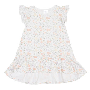 Sleepwear: hi-hop Summer Nighty - 2Y