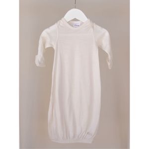 Sleepwear: Elfwear Merino Gown