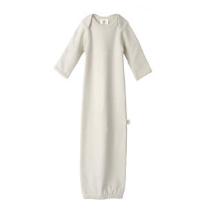 Sleepwear: Babu Bundler Sleep Sack Nightgown