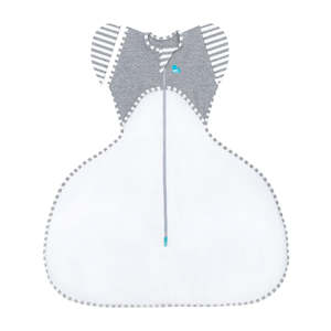 Sleepwear: Love To Dream Hip Harness Transition Bag 1.0 TOG