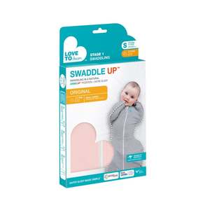Love To Dream Swaddle Up 1.0 TOG