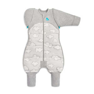 Love To Dream Swaddle Up Transition Suit 2.5 TOG