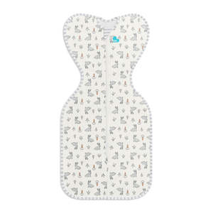 Love To Dream Swaddle Up 1.0 TOG