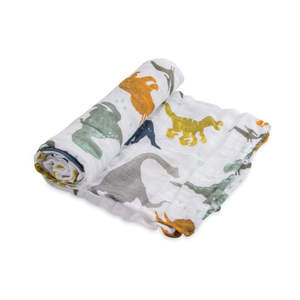 Swaddles And Wraps: Little Unicorn Swaddle