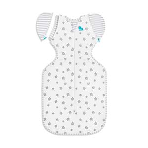 Swaddles And Wraps: Love To Dream Transition Bag Bamboo 0.2 TOG