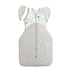 Love To Dream Swaddle Up Transition Bag 3.5 TOG