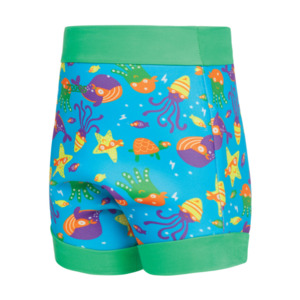 Swimming: Zoggs Swimsure Nappy