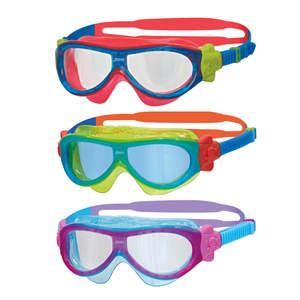 Swimming: Zoggs Phantom Kids Mask (Assorted)