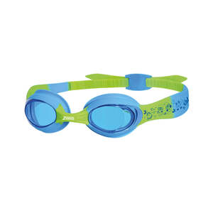 Swimming: Zoggs Little Twist Goggles