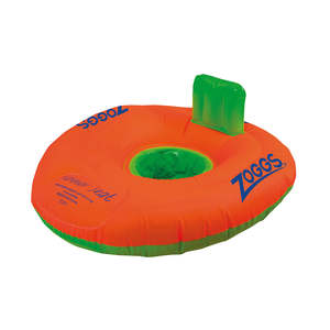 Swimming: Zoggs Trainer Seat