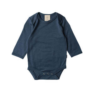 Tops: Babu Merino Bodysuit
