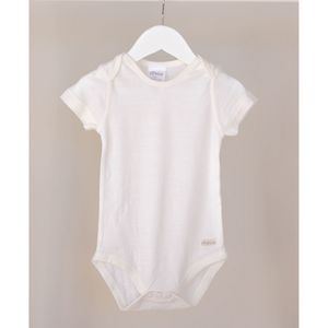 Elfwear Merino S/S Bodysuit