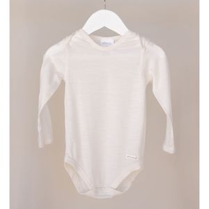 Long Sleeve Tees And Bodysuits: Elfwear Merino L/S Bodysuit