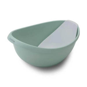 Bubble Baby Bath with Newborn Support Insert