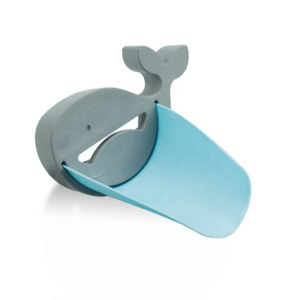 Bathing: ORIGIN Whale Faucet Extender