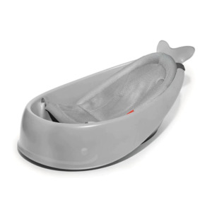 Skip Hop Moby Bath Tub - Grey
