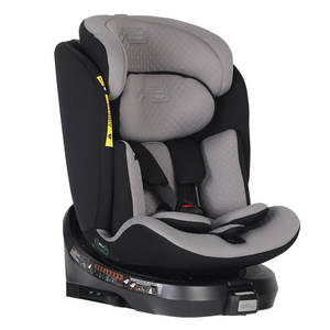 Mountain Buggy Safe Rotate i-Size Car Seat 2023+