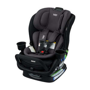 Out And About: Britax Poplar S ClickTight Car Seat