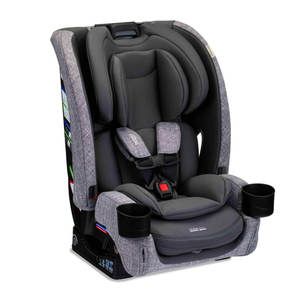 Out And About: Britax One4Life Slim All-in-One Car Seat