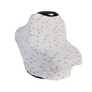 Out And About: ORIGIN 5 in 1 Capsule Cover