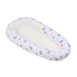 Purflo Sleep Tight Baby Bed - Clearance