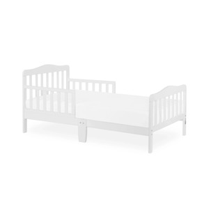 Furniture: ORIGIN Kea Toddler bed