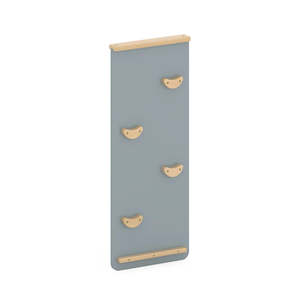 Furniture: Boori Kids Tidy Climbing Board